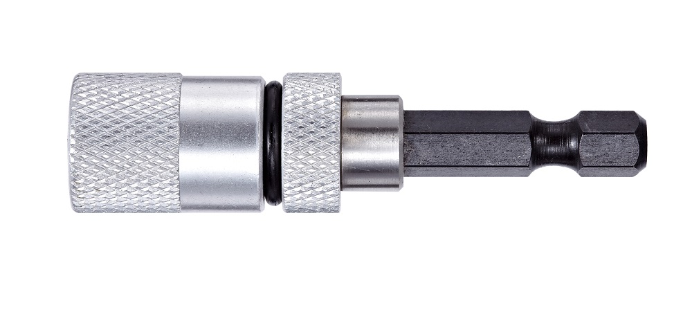 Vega Magnetic Bit Holders with Screw Cap - Q5